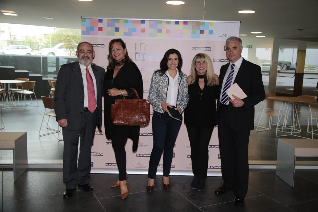 I Foro El Económico