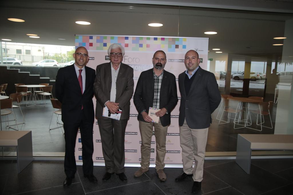 I Foro El Económico