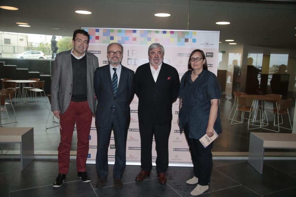I Foro El Económico