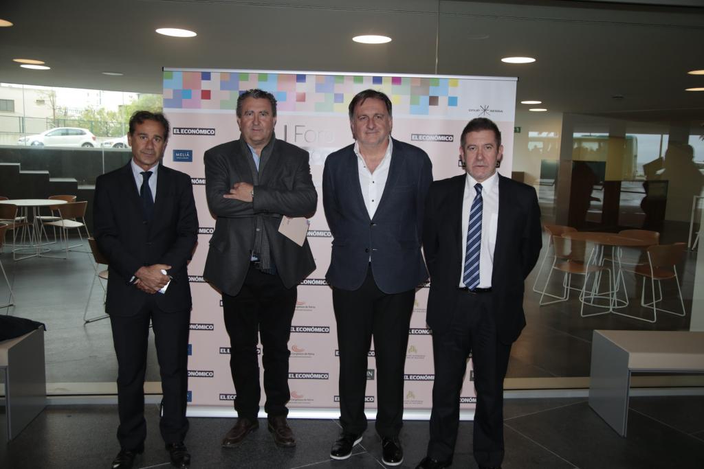I Foro El Económico