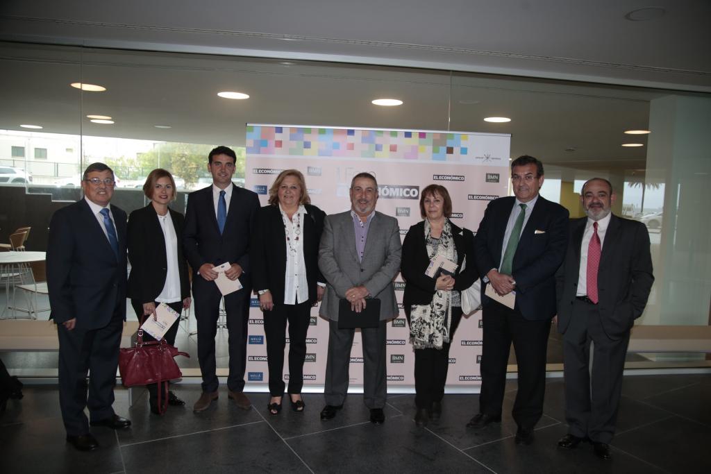 I Foro El Económico