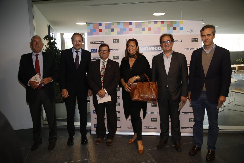 I Foro El Económico