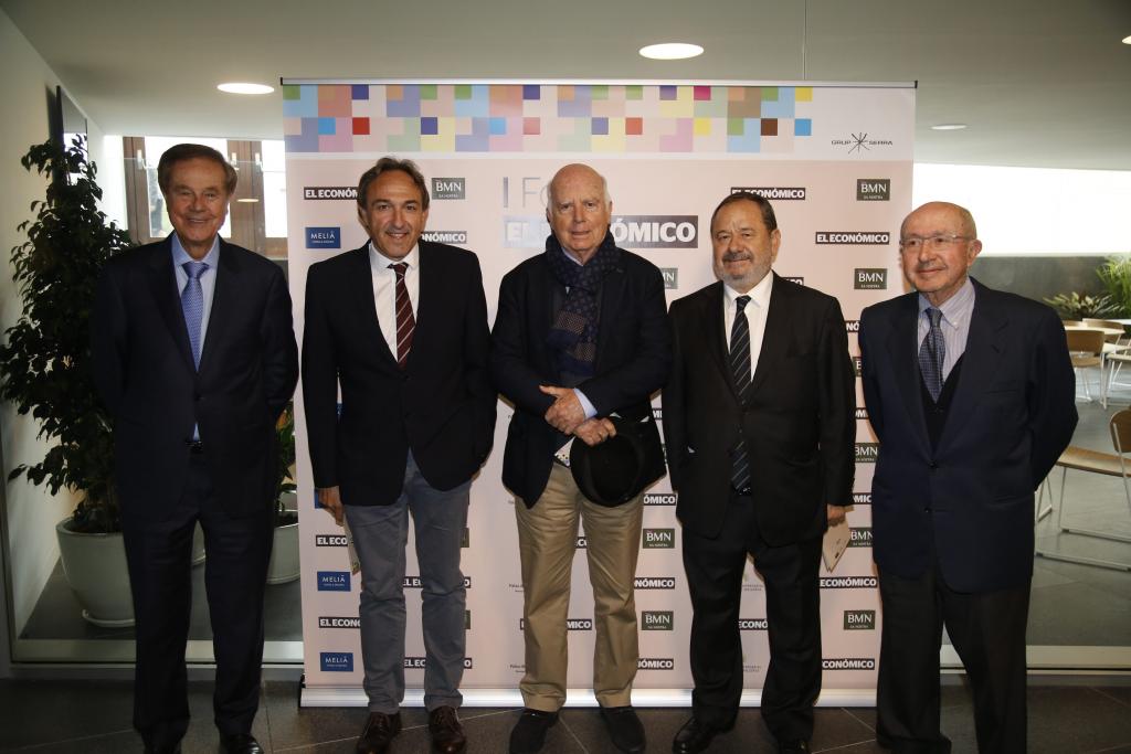I Foro El Económico