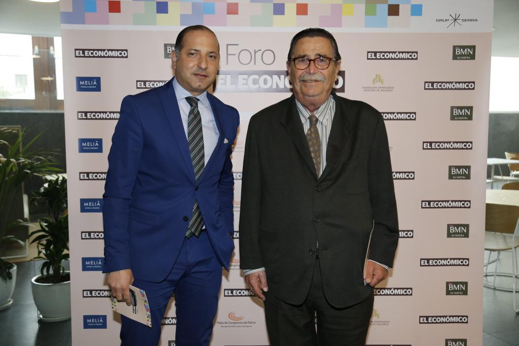 I Foro El Económico
