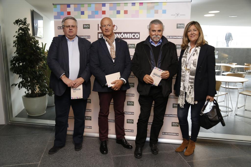 I Foro El Económico