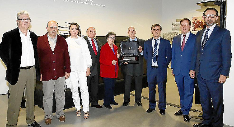 Asamblea y cena anual de Asima