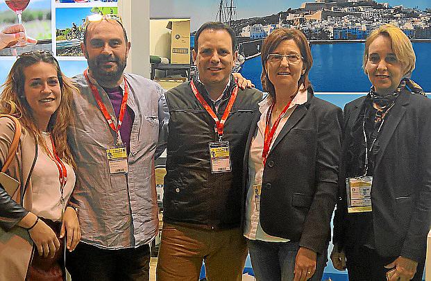 Balears, en el Salón de Gourmets de Madrid