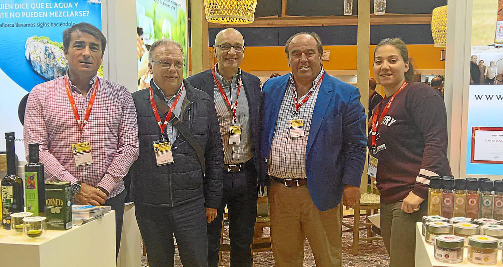Balears, en el Salón de Gourmets de Madrid