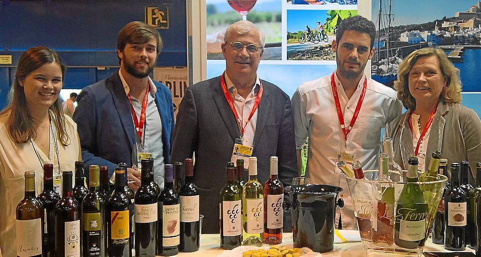Balears, en el Salón de Gourmets de Madrid