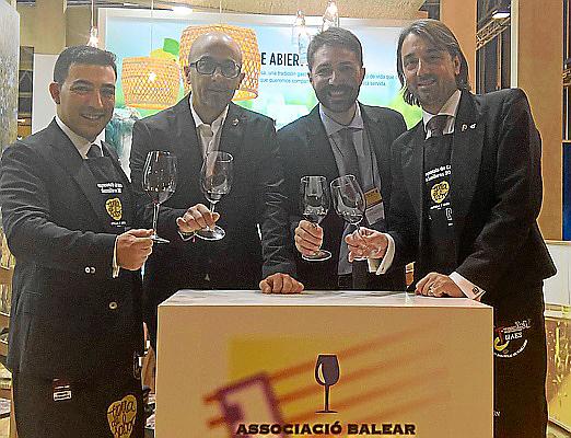Balears, en el Salón de Gourmets de Madrid