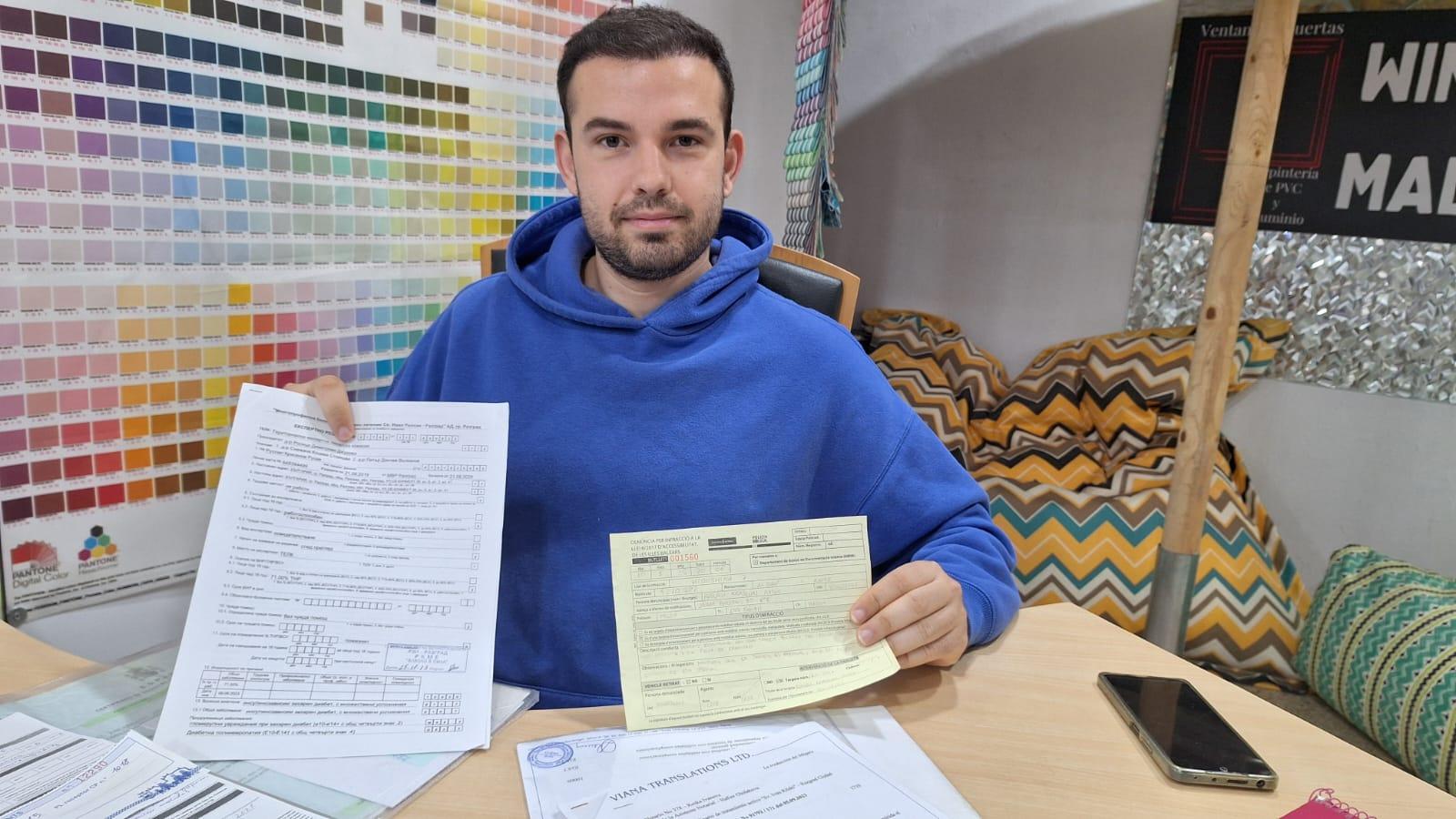 El Defensor del Pueblo admite la queja de un ciudadano contra el Ajuntament de Palma