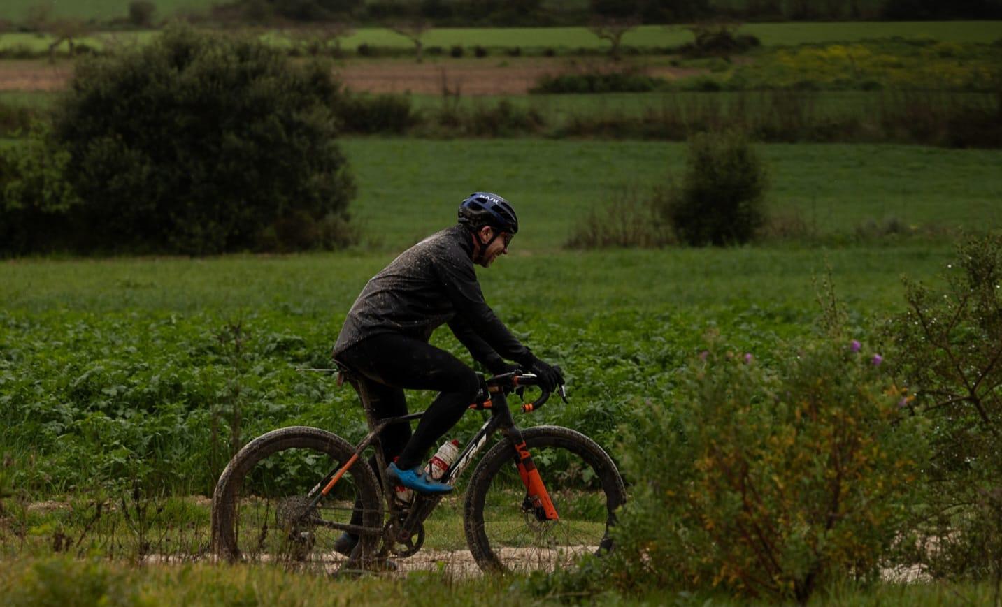 Gravel, la nueva modalidad del ciclismo que crece exponencialmente en Mallorca