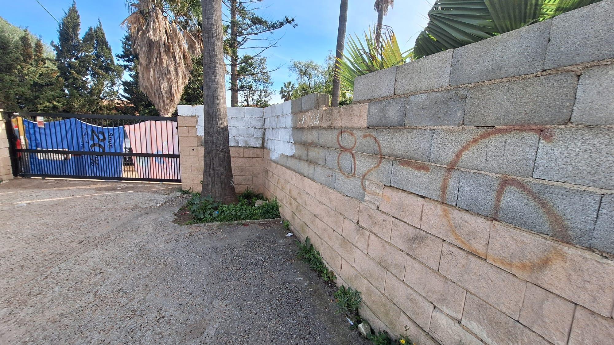 Un 'after' ilegal, okupas, drogas, alcohol... y unos vecinos atemorizados a las afueras de Palma