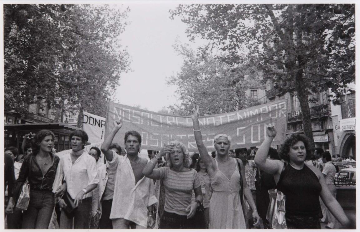 Represión franquista en Baleares: Al menos 18 personas homosexuales fueron condenadas al destierro