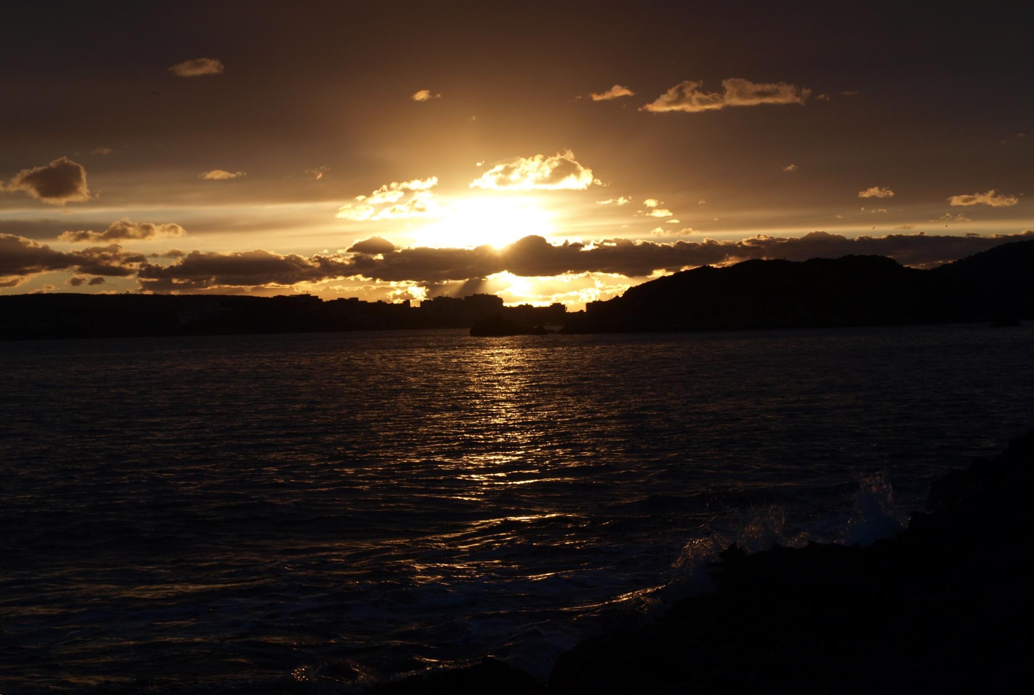 Horario de verano: a esta hora sucederán la primera y última luz del día en Mallorca