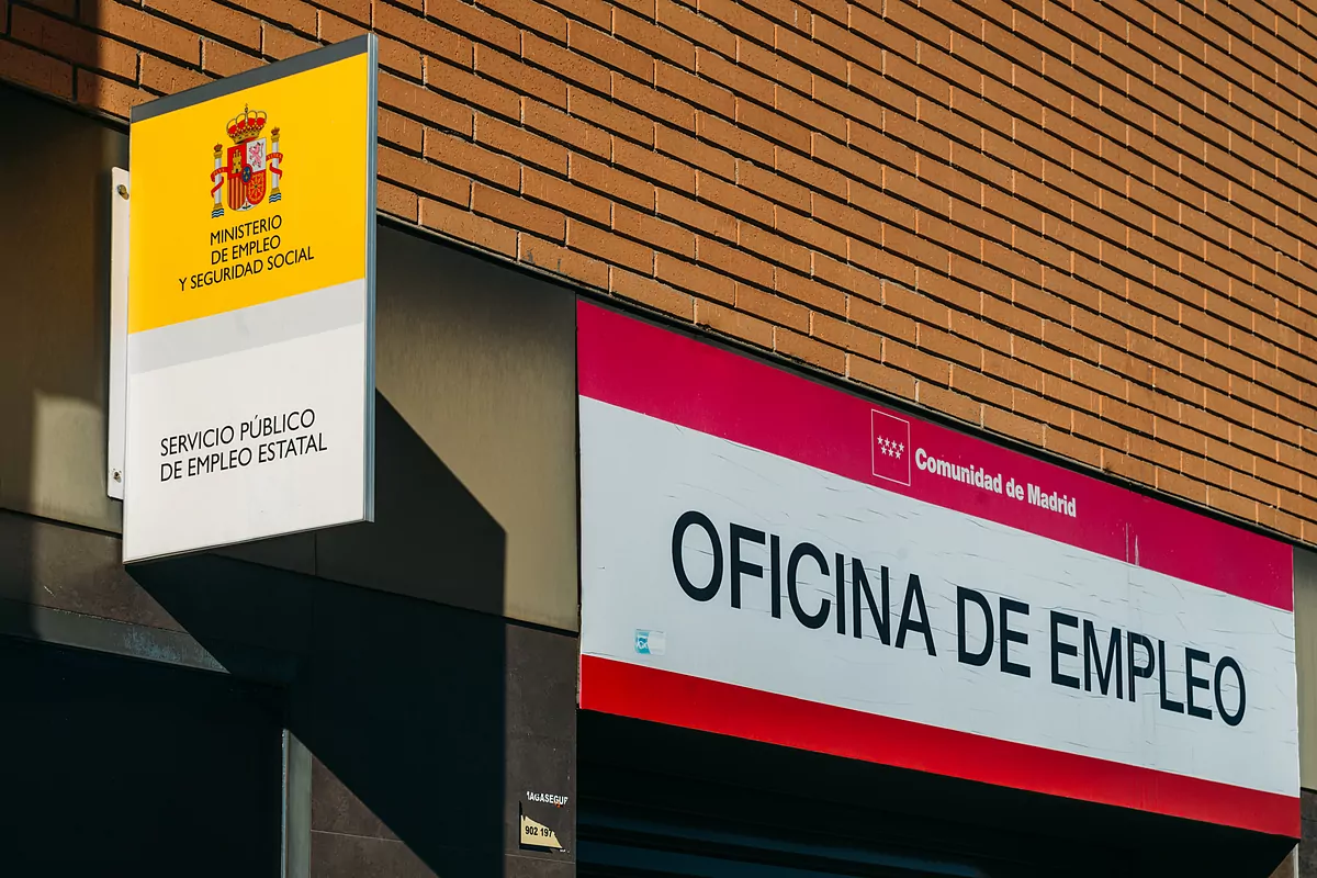 El SEPE lo confirma: estos son los días de paro que puedes conseguir en función de tu periodo cotizado