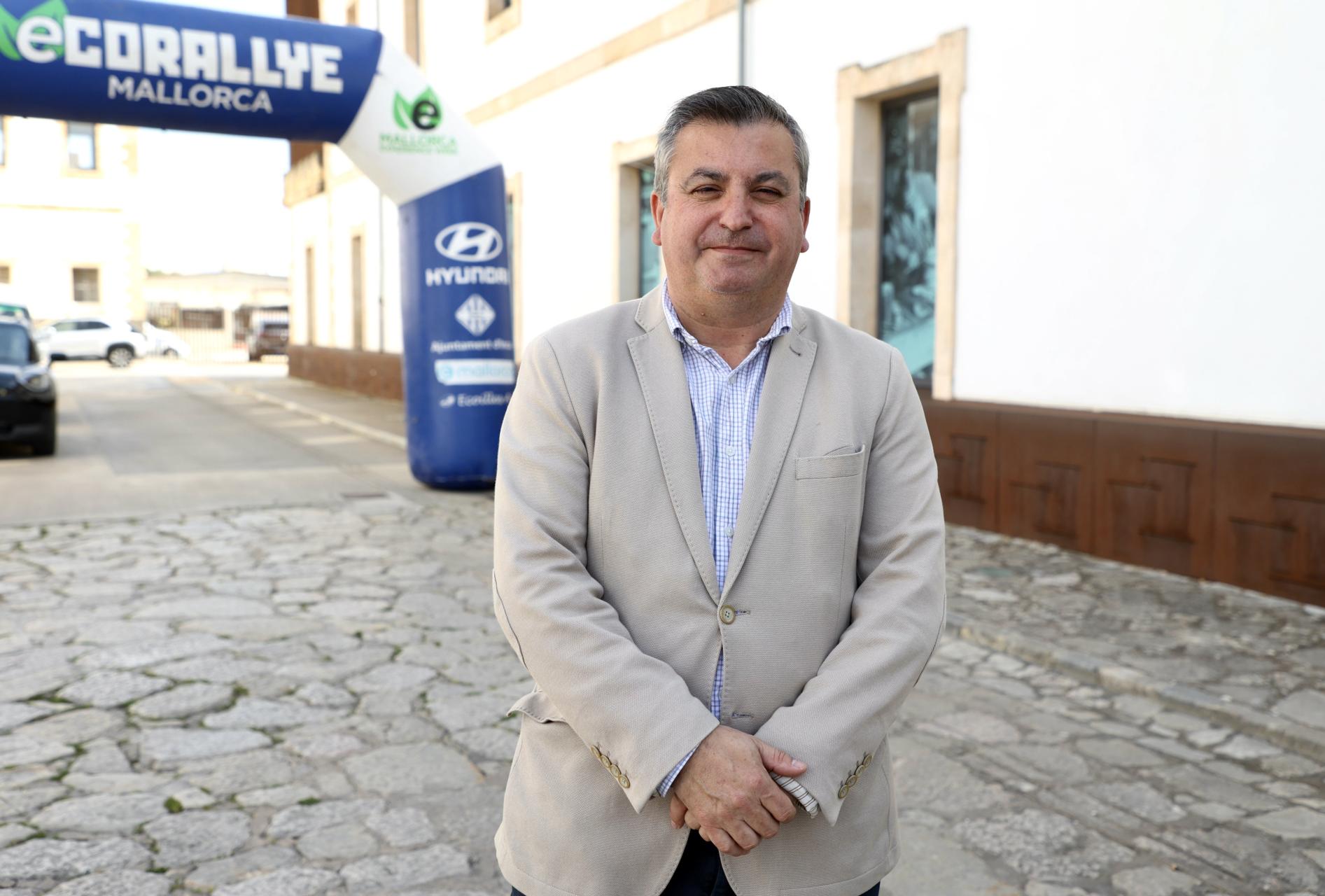 Joan Arrom, de Scoobic.