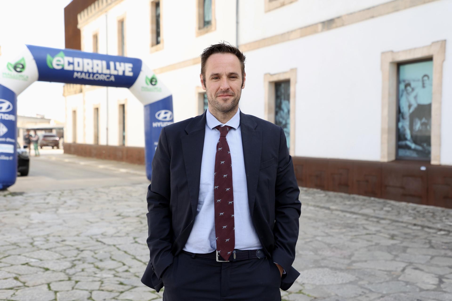 Miguel Tuñón, de Aenor