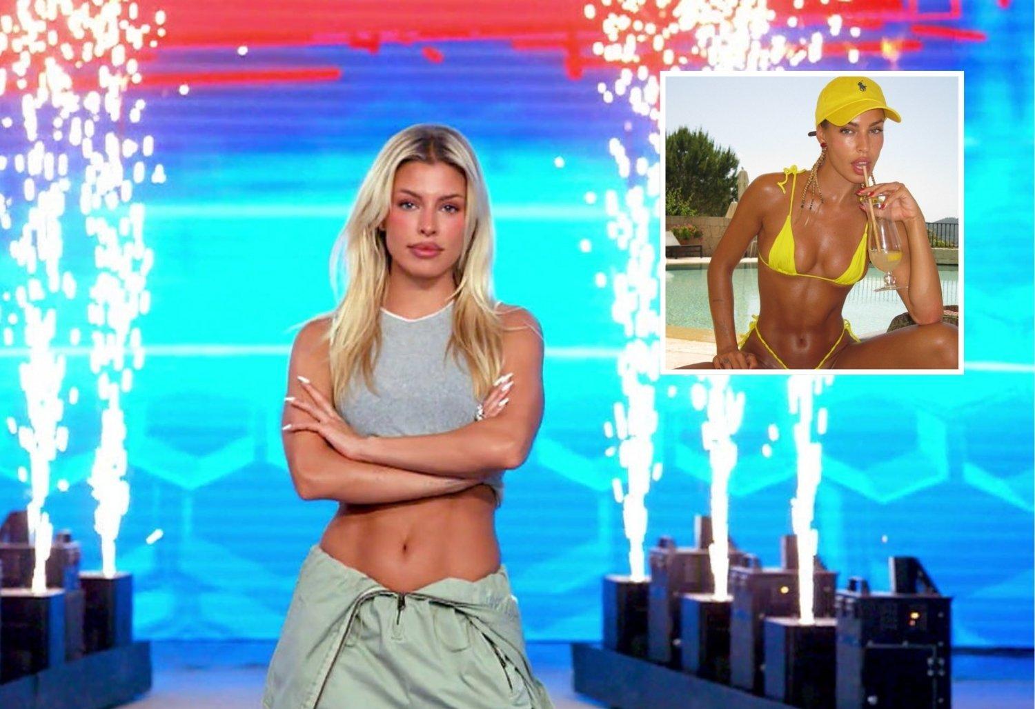 El hotel de Mallorca que ha enamorado a Jessica Goicoechea de 'El Desafío': un resort de lujo con el único restaurante dos estrellas Michelin de Baleares