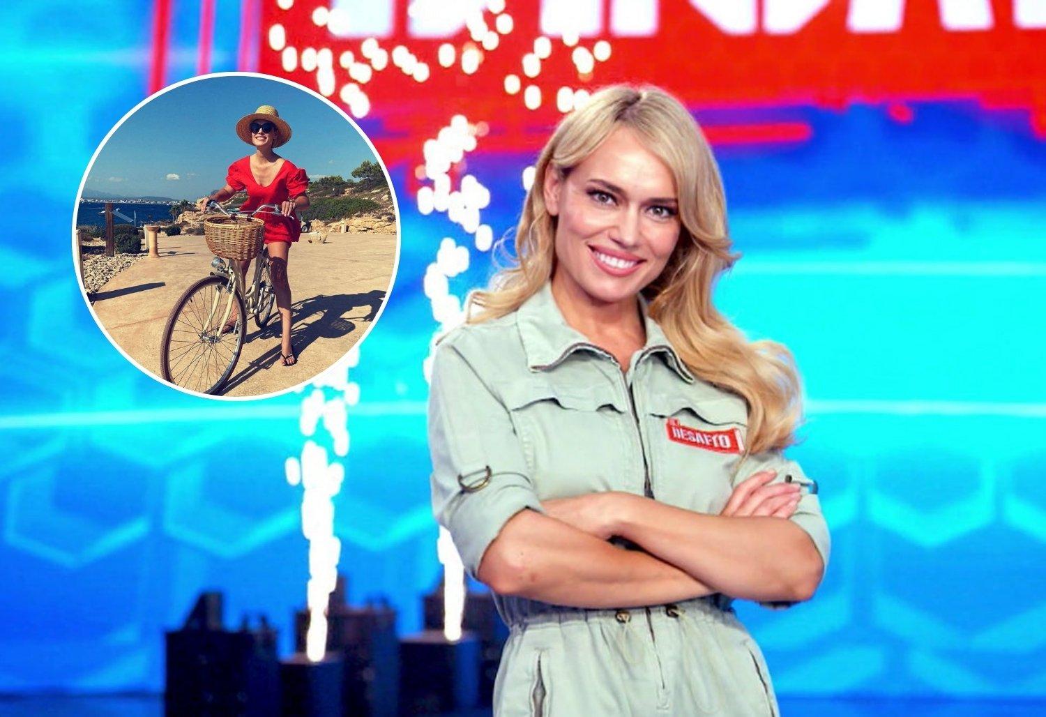 Los lugares favoritos de Patricia Conde de 'El Desafío' en Mallorca: de hoteles a lujo a playas del norte de la isla