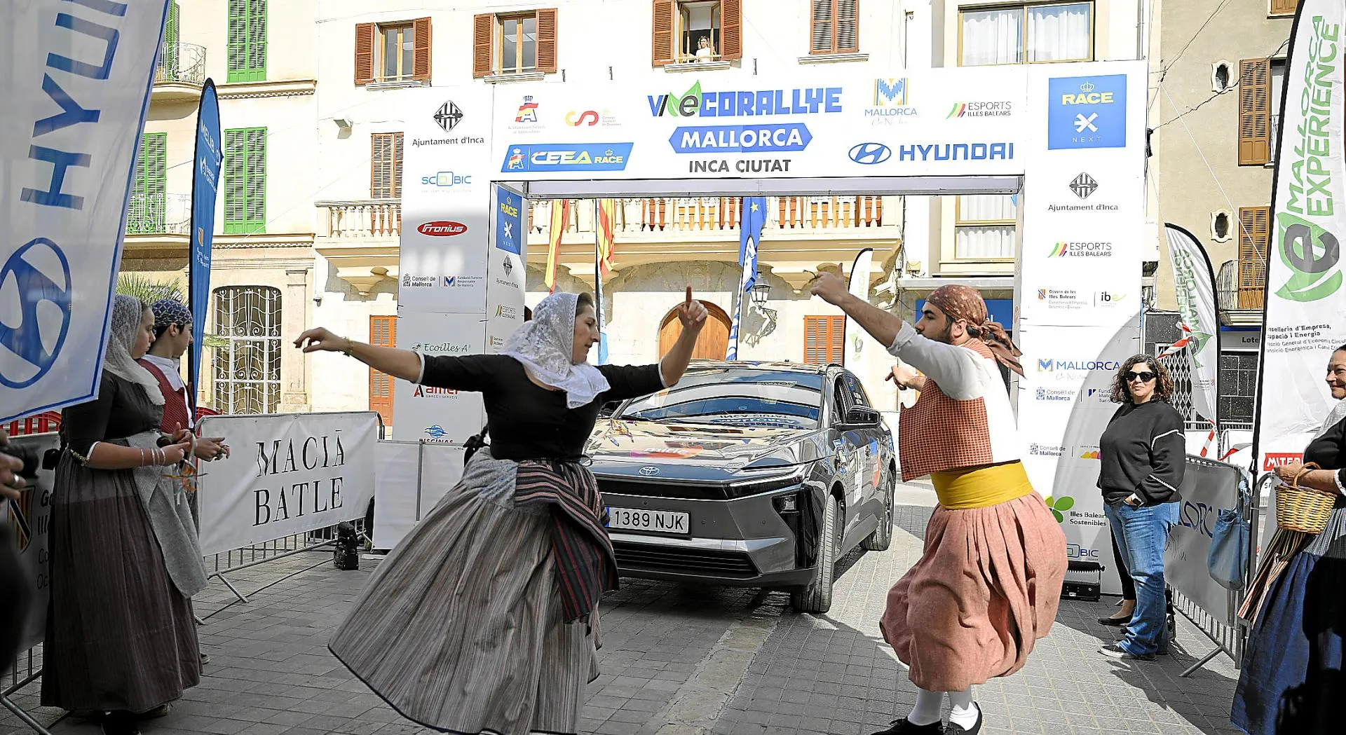 eMallorca Experience 2026