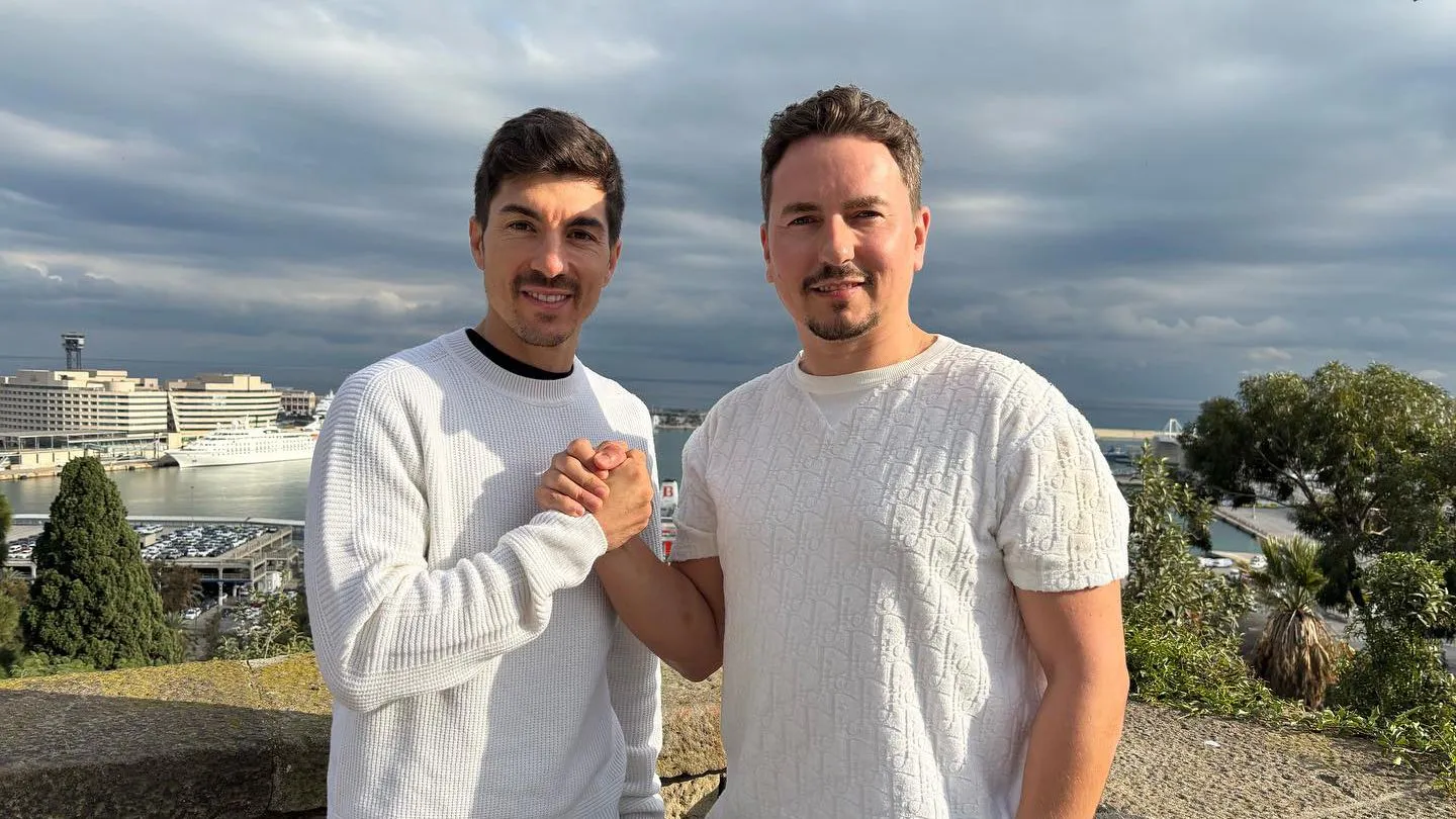 Jorge Lorenzo y Maverick Viñales: ¿divorcio a la vista en MotoGP?