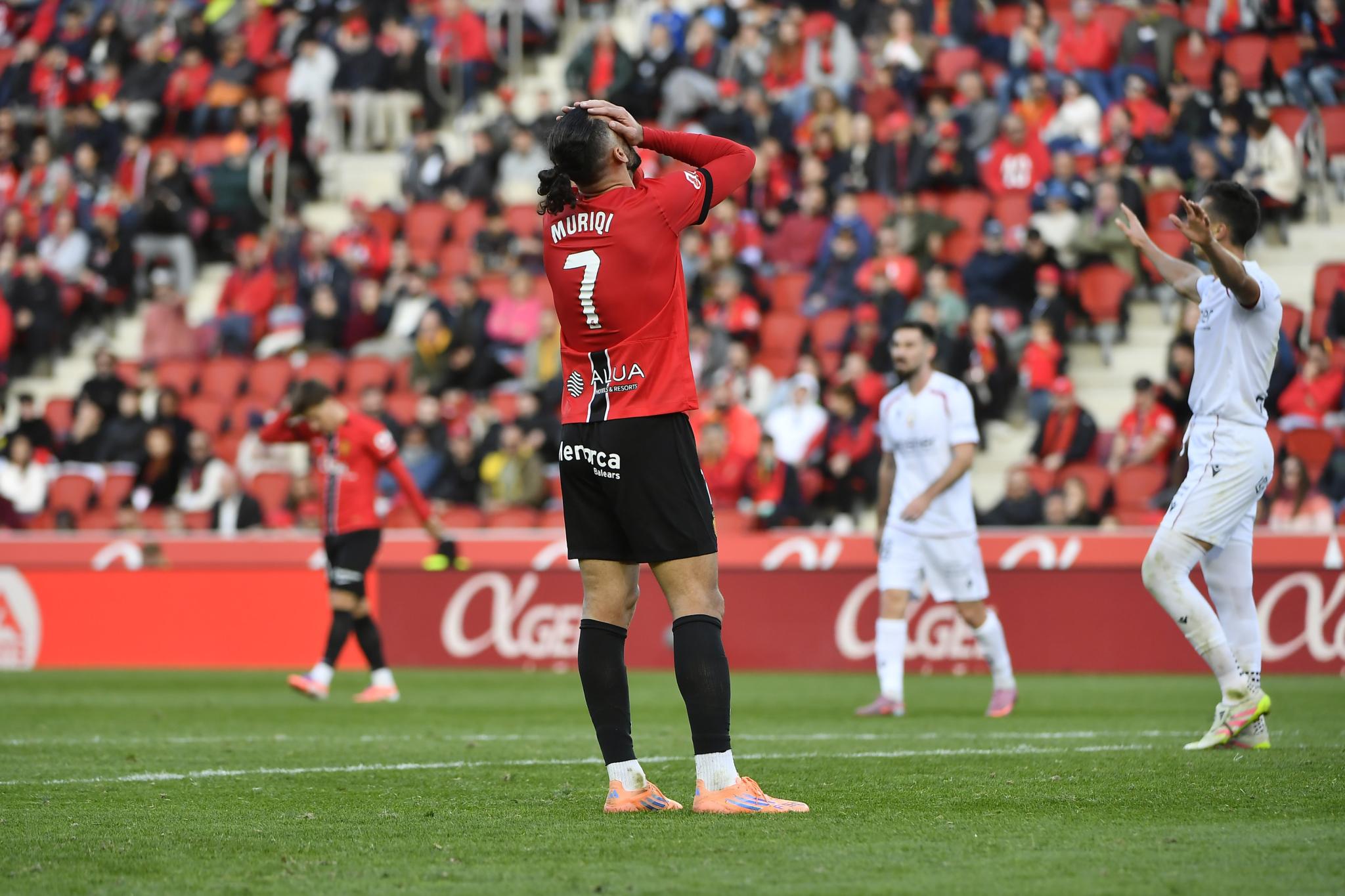 Real Mallorca: cinco momentos que podrían haber cambiado el curso de la temporada