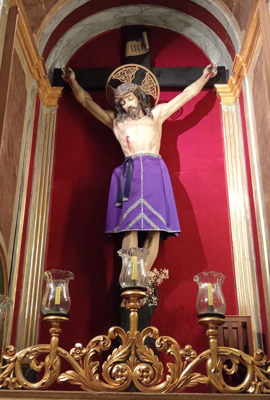 Nuevos actos de Semana Santa en Calvià