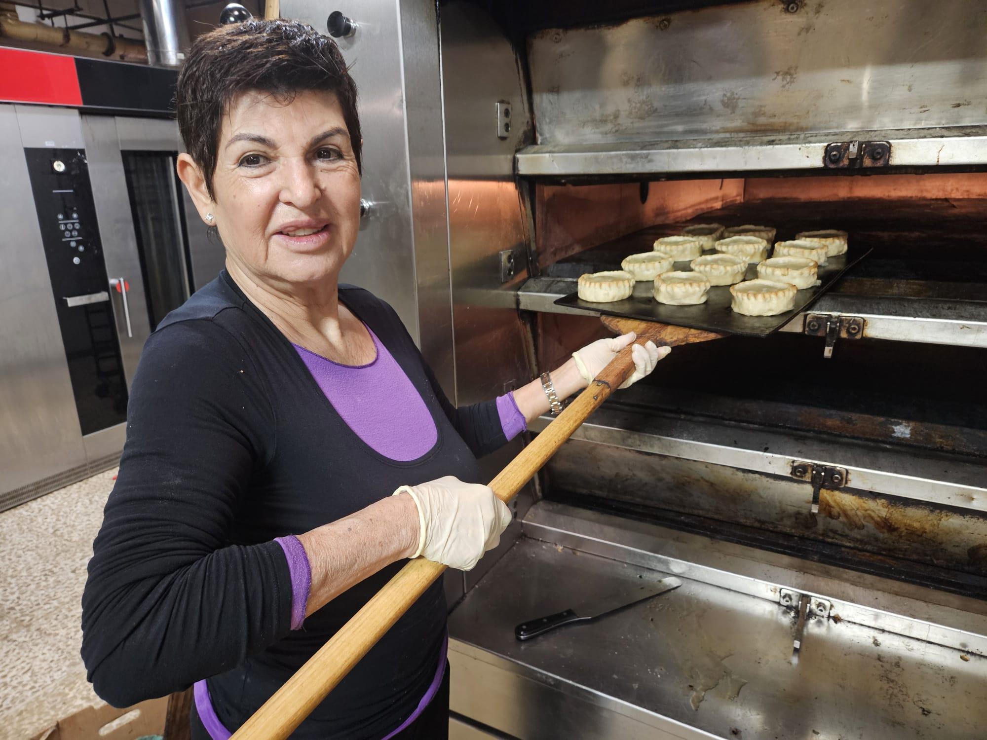 Pastas ricas en tradición