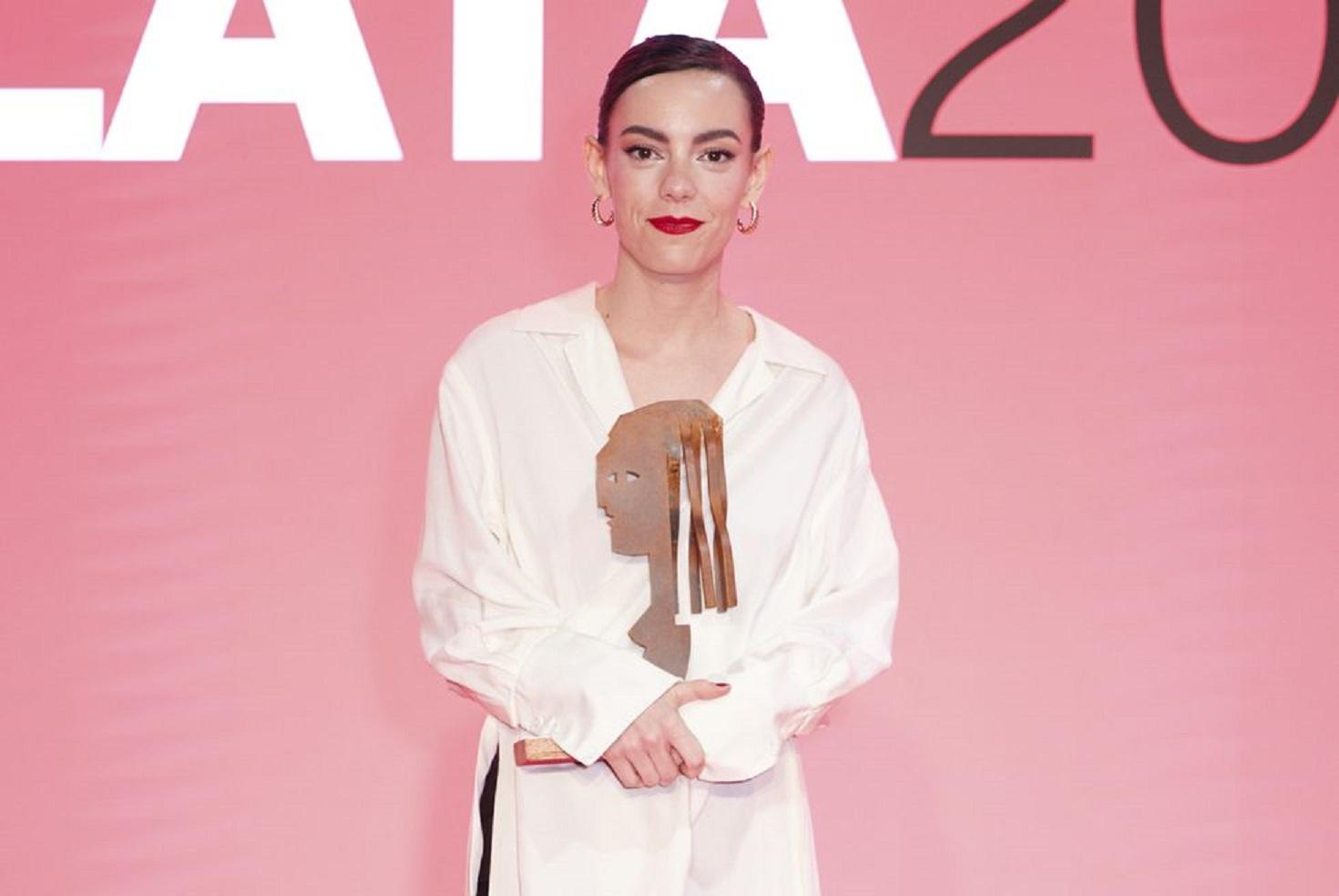 Victoria Luengo cumple años: de su infancia en Mallorca a su cambio de nombre y su faceta como 'chica Almodóvar'