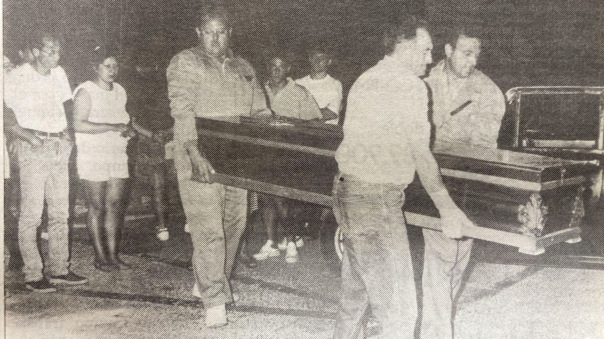 La pelea de los dos Antonios por un perro en la Playa de Palma que acabó con siete puñaladas mortales