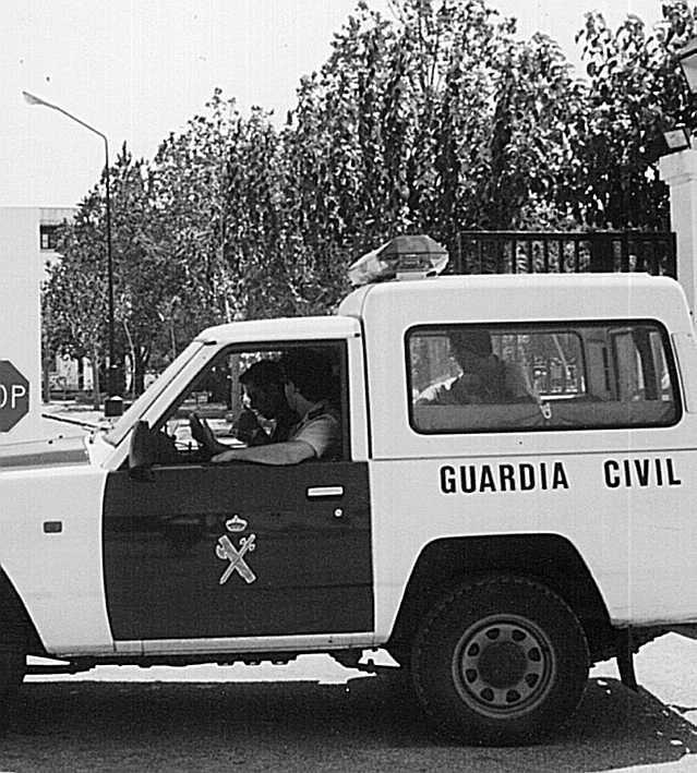 Los cuatro violadores de la discoteca del Port d'Alcúdia que nunca fueron identificados