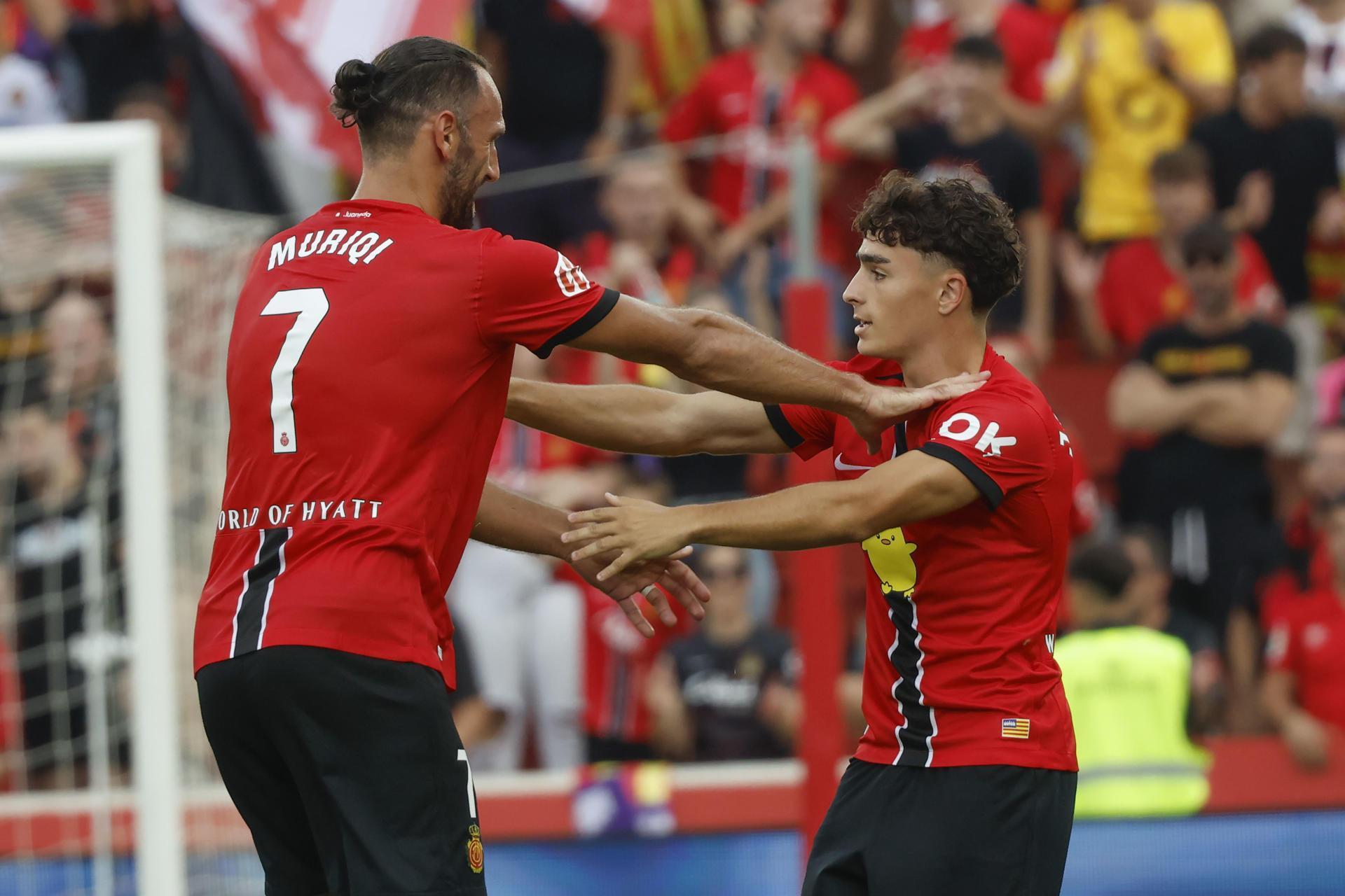 Tranquilidad con el futuro de Jan Virgili