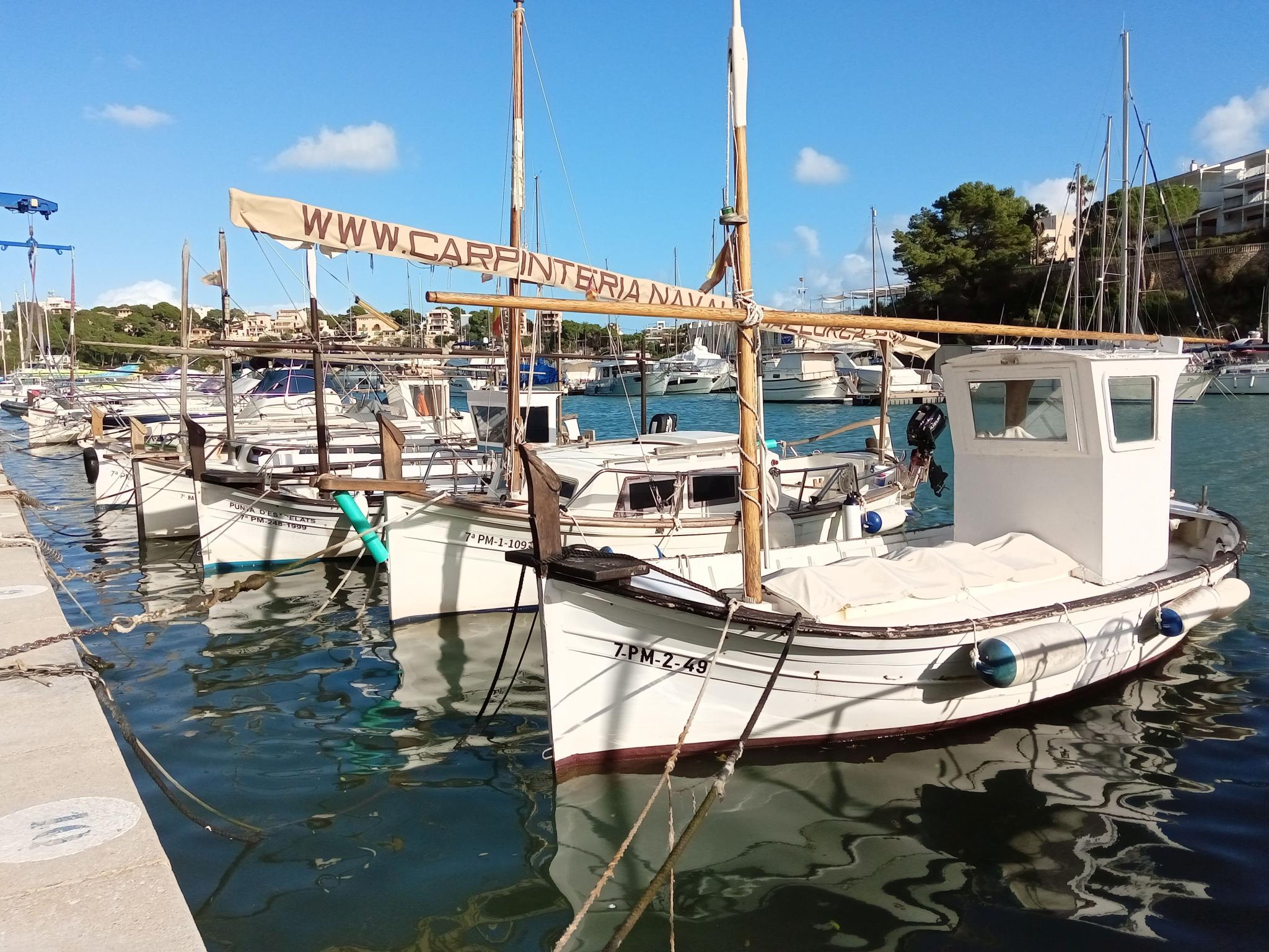 Ciencia en Baleares: Miden por primera vez los impactos ‘intangibles’ sobre la tradición y el paisaje mediterráneos