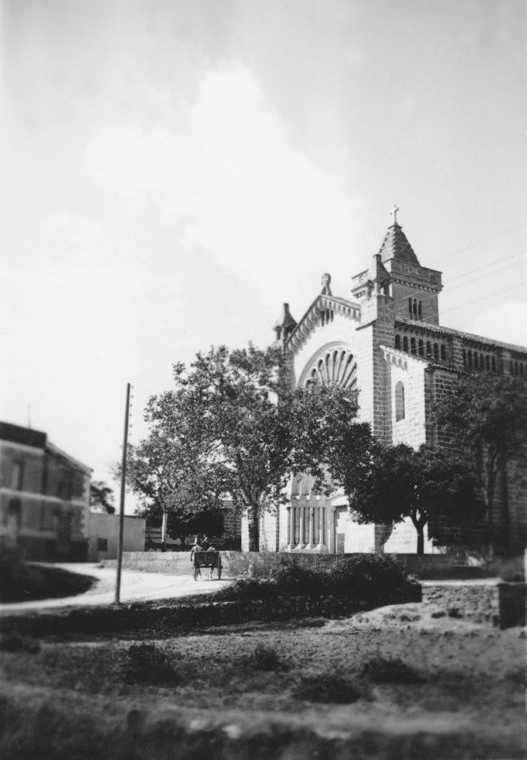 Son Carrió cumple 150 años con identidad propia