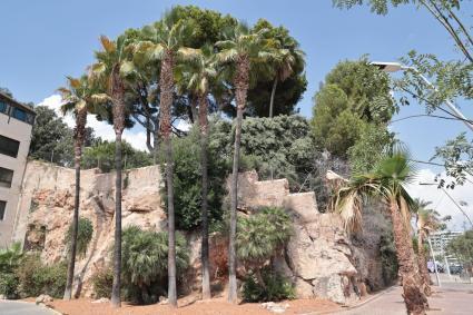 Cort adjudica las obras de mejora de conexión del Terreno