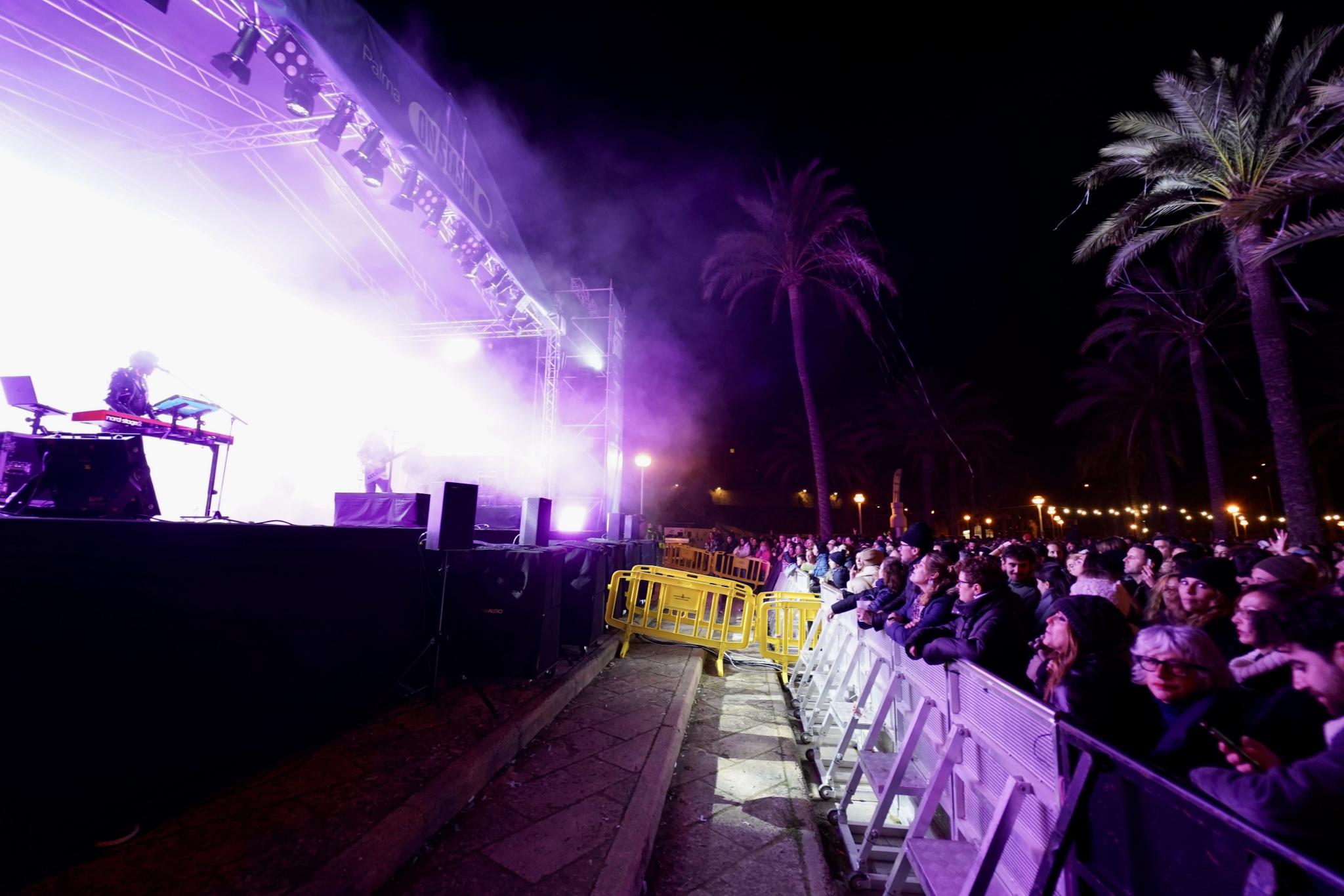 Del OnSeason Fest a Lorenzo Santamaría: la música resuena en los planes del finde