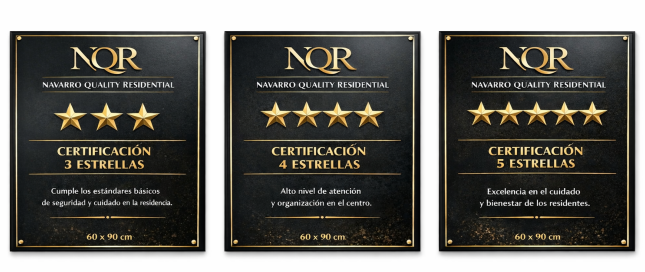 Un sistema pionero para evaluar residencias irrumpe en Mallorca con un enfoque basado en la atención real