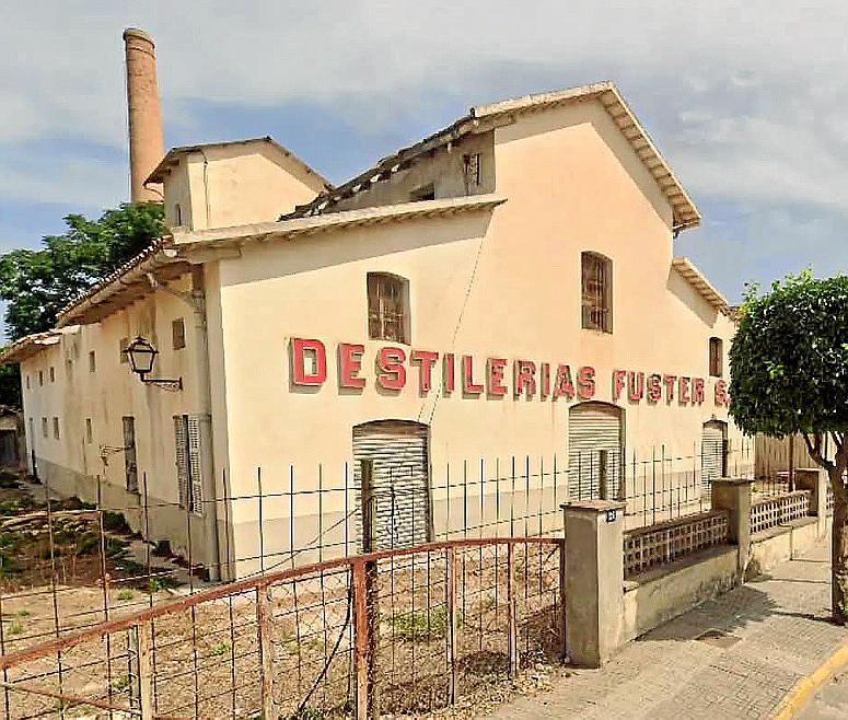 Alertan del deterioro de Can Feliciano en Santa Margalida y exigen al Consell actuar «de urgencia»