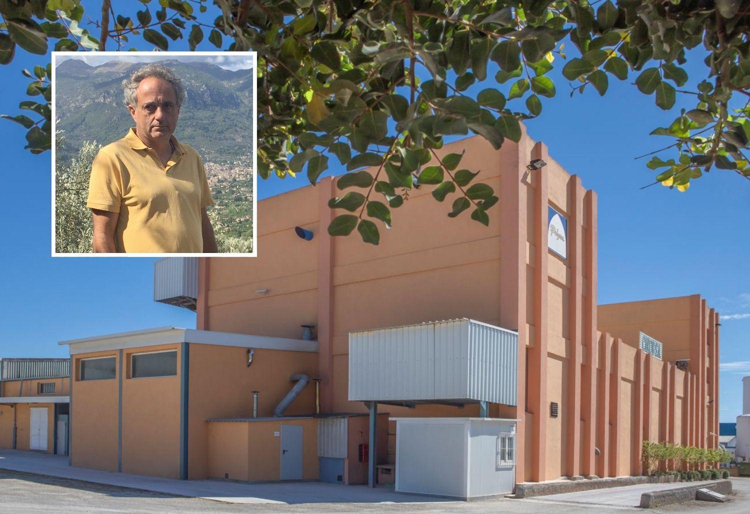 Camp Mallorquí hace una oferta para adquirir la empresa Carob, en concurso de acreedores