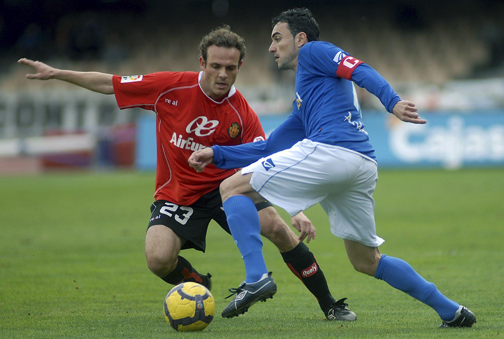 Jornada 20: Xerez - Mallorca