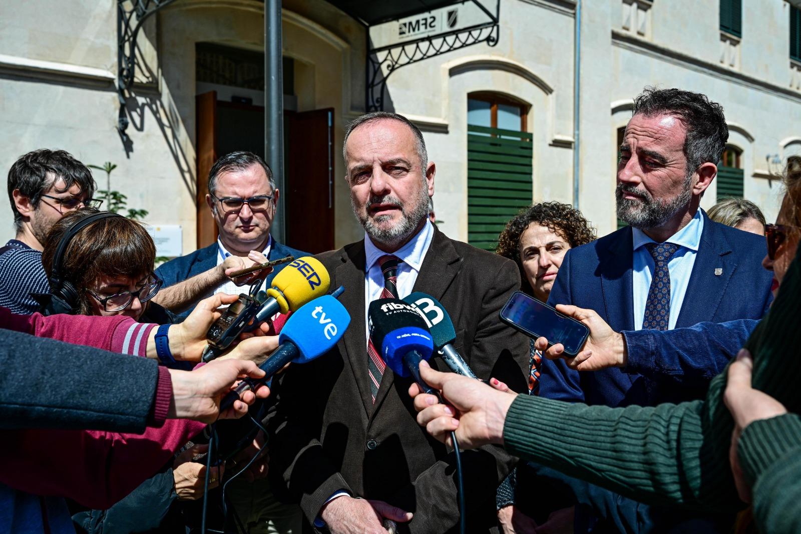 Cort y el Govern dan dos meses más para pasar de la Tarjeta Ciudadana a la Tarjeta Única: hasta el 31 de mayo