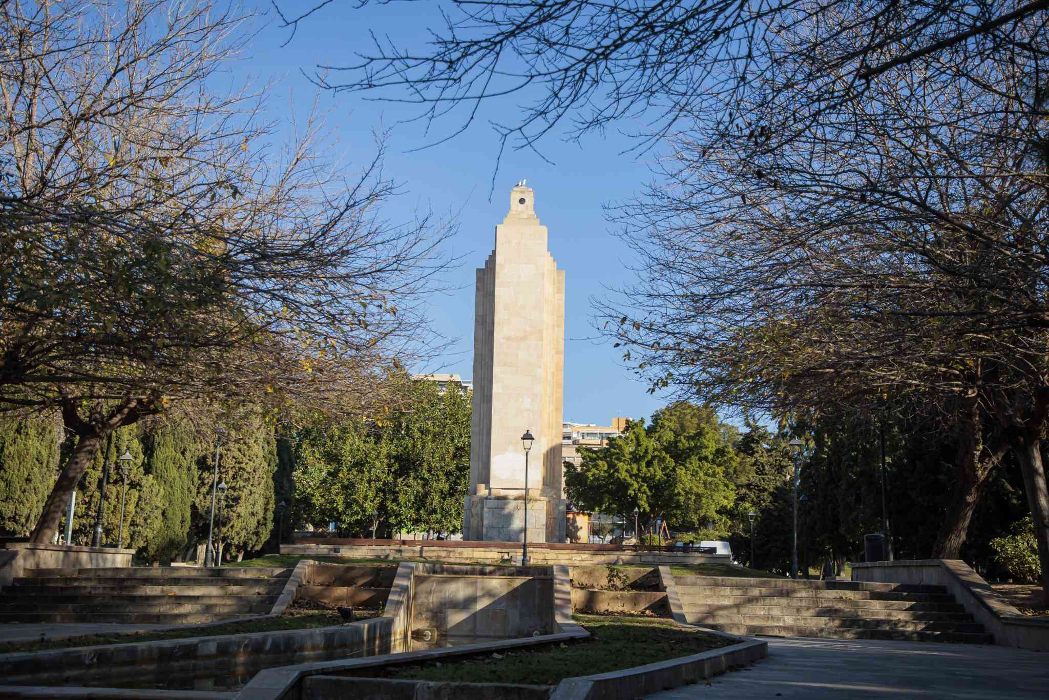 El alcalde de Palma acusa a Madrid de «casi prevaricación admnistrativa» por Sa Feixina