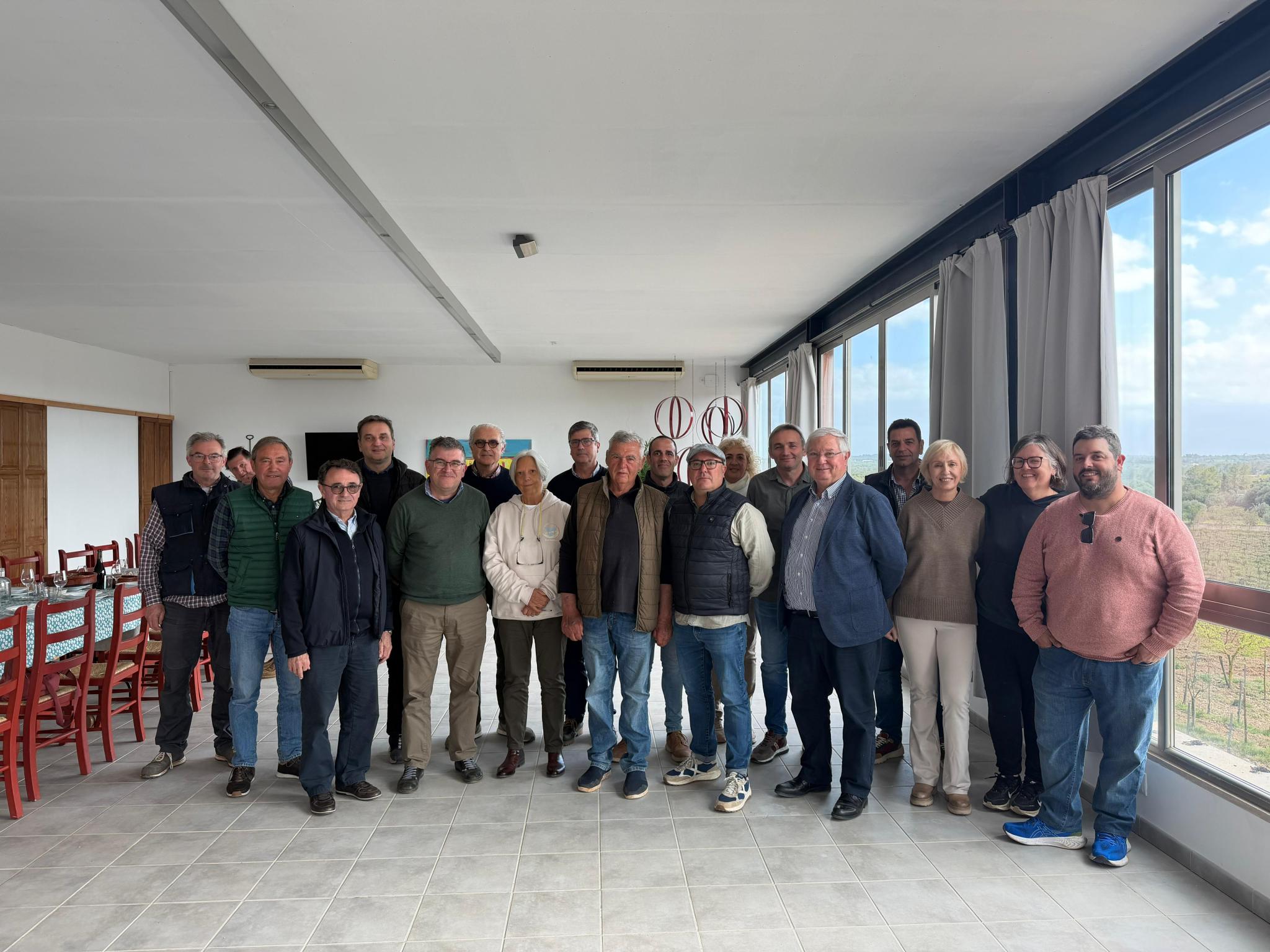 Nace una nueva asociación para recuperar la producción tradicional de sobrasada