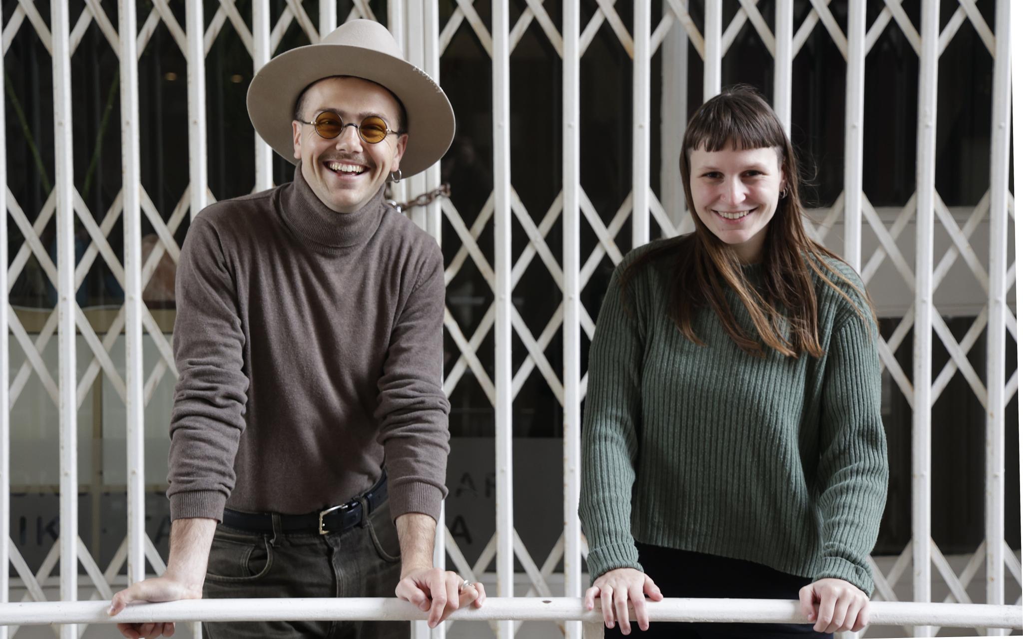 ‘L’amor, la set’, una hibridación de texturas sonoras que suenan a Blai Bonet