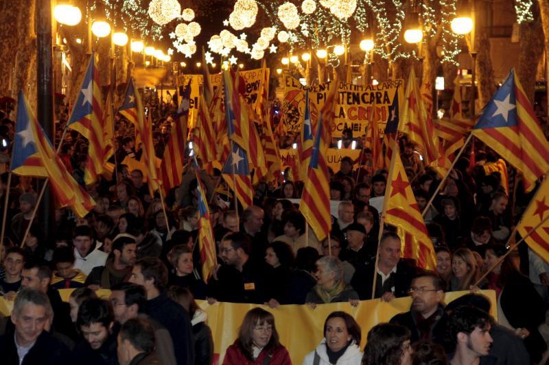 El soberanismo se mira en un mallorquín del XVIII que impulsó la independencia de las colonias