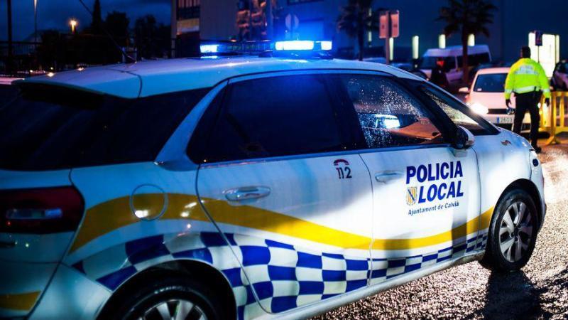 Vecinos de Portals Nous alertan de una nueva estafa de falsos obreros