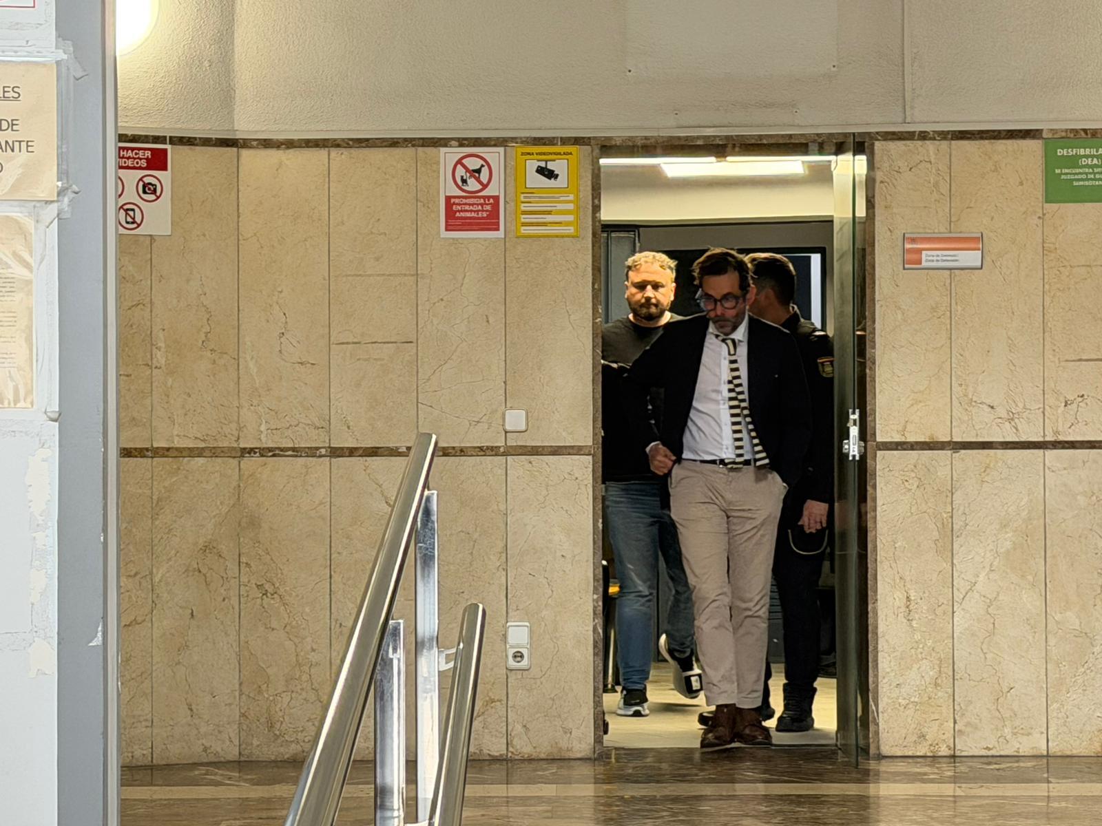 Detenido en el aeropuerto de Palma un británico reclamado por la justicia belga por estafar de 785.896 euros con falsas inversiones