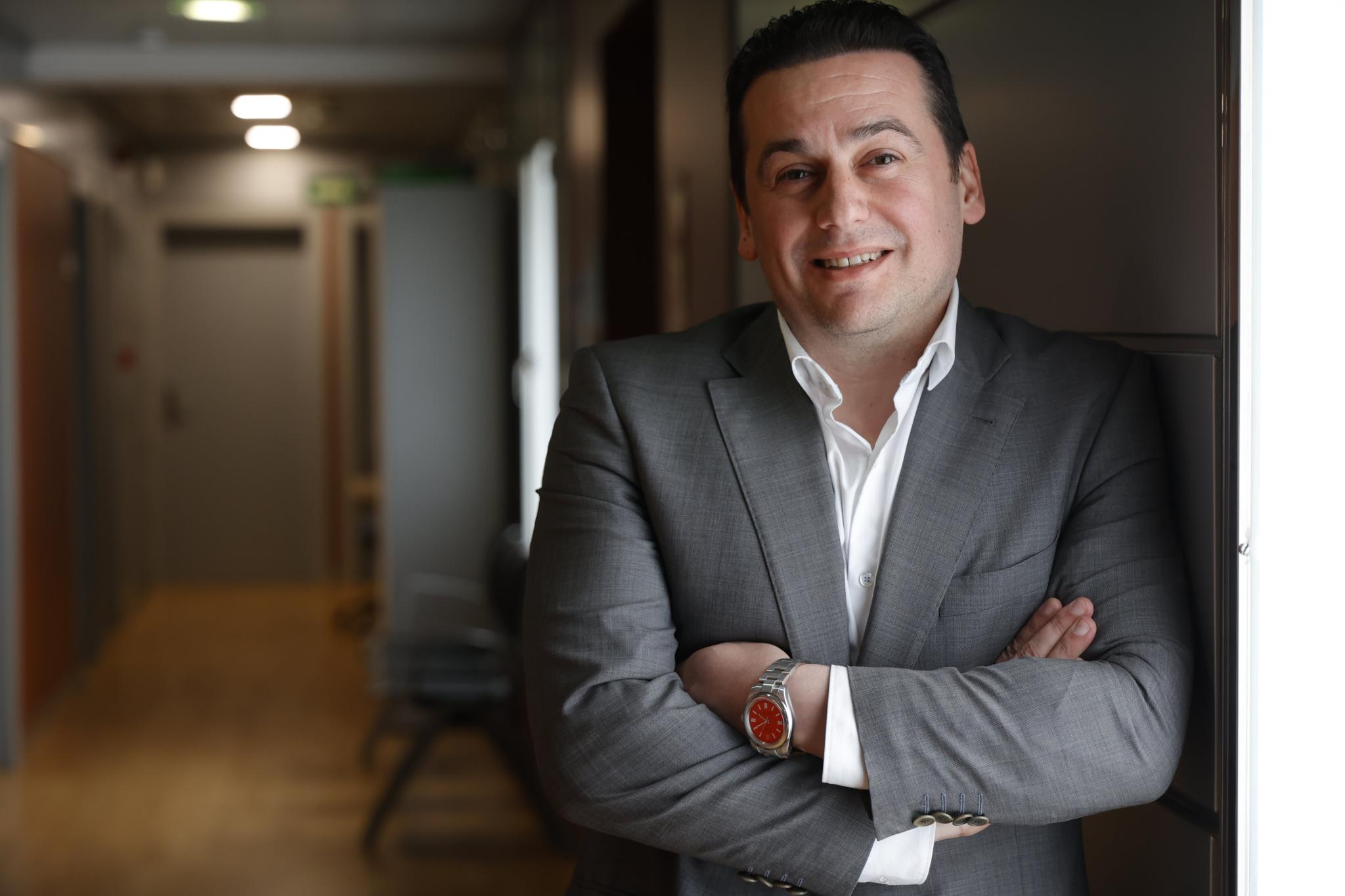 «Las penas contra los conductores ebrios son irrisorias»