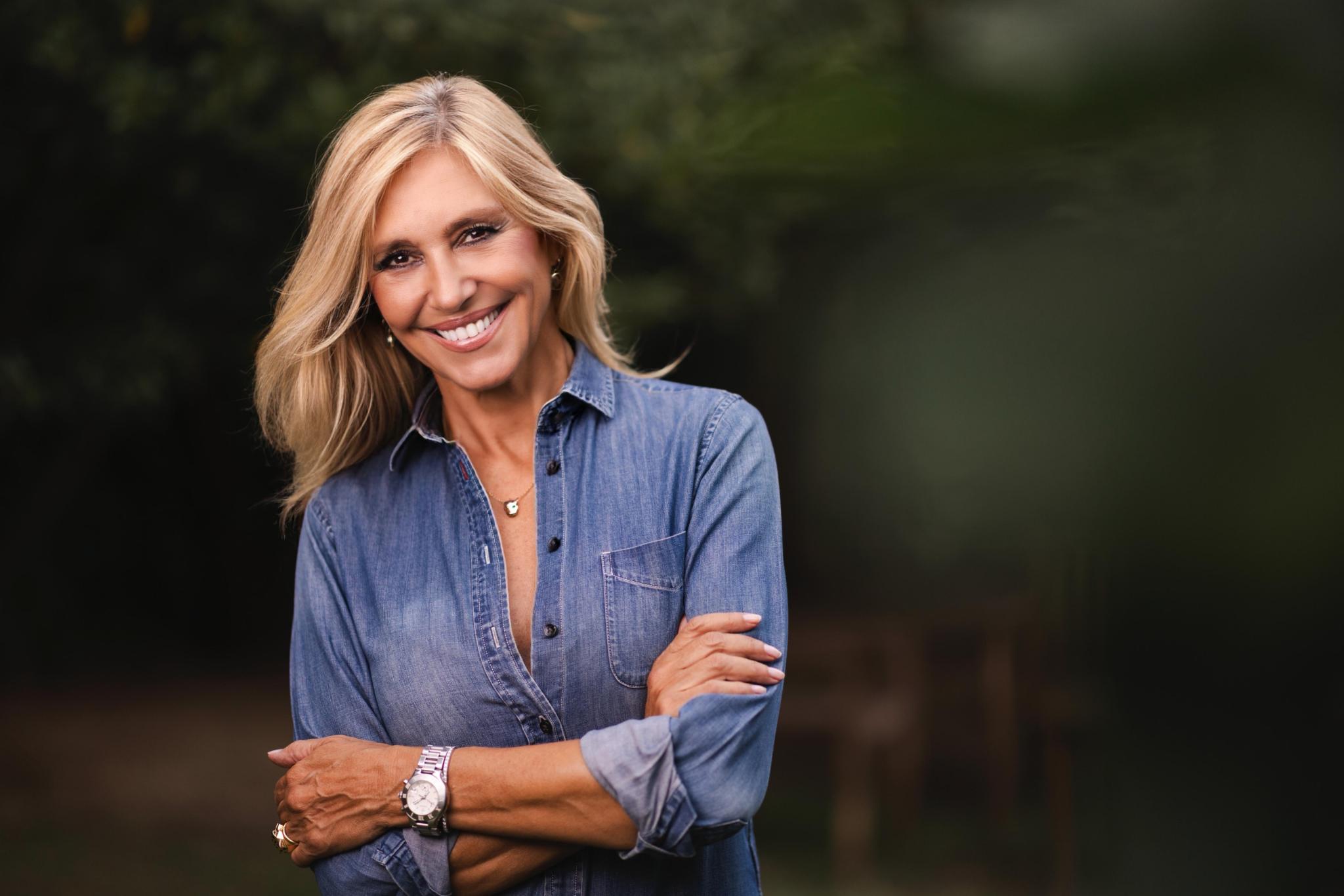 «Todas mis novelas arrancan en Mallorca»